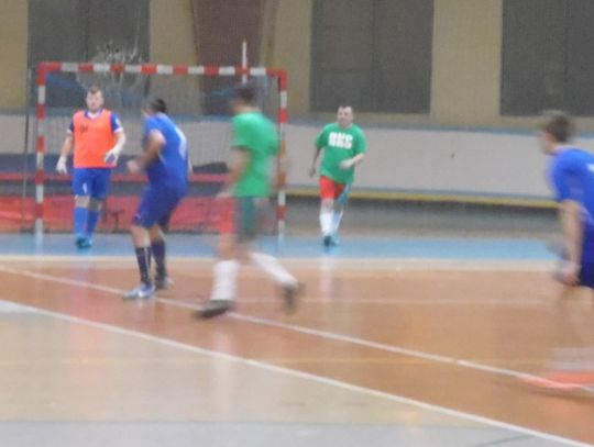 IV kolejka ligi futsalu - wyniki