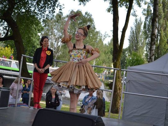 "Miejski EkoPokład" pełen dzieci