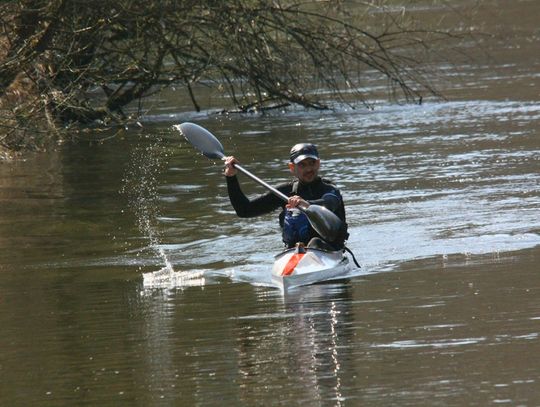 W obiektywie: Cross Maraton Pilica 2017