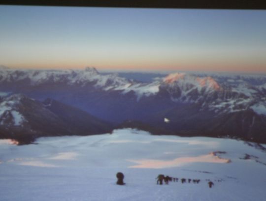 Globtroter...nomada, obieżyświat, człowiek światowy