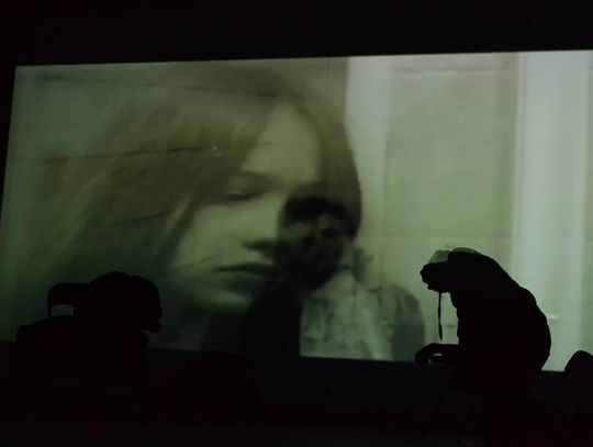 Ta droga prowadzi do nikąd