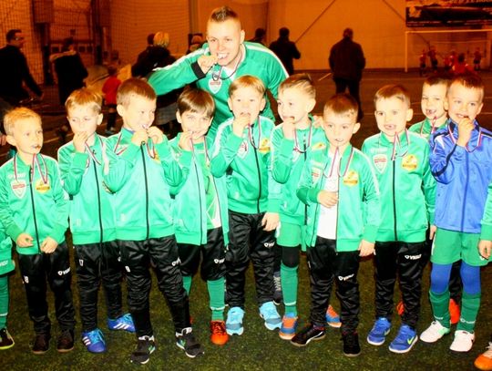 Walczyli ze zmiennym szczęściem