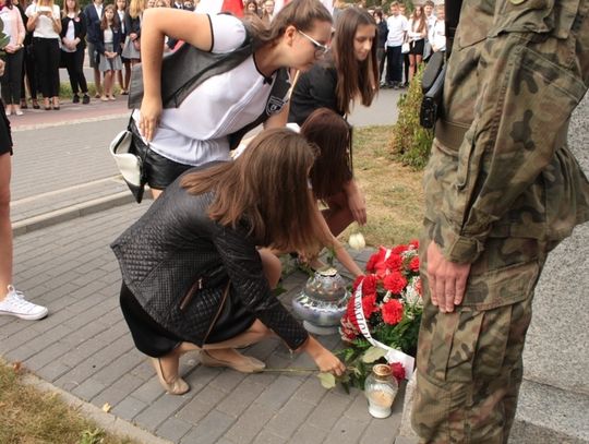 Rocznica IV rozbioru Polski