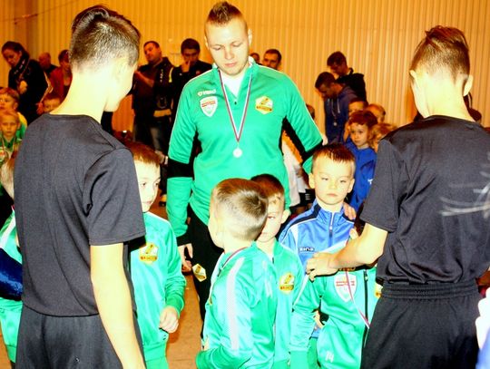 Walczyli ze zmiennym szczęściem