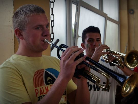 Mistrzostwa Świata w...III LO