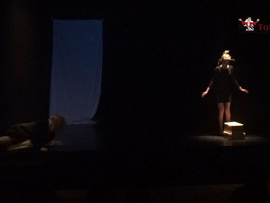 "Trzcina nigdy nie wyjdzie z człowieka" "Trzcina nigdy nie wyjdzie z człowieka"