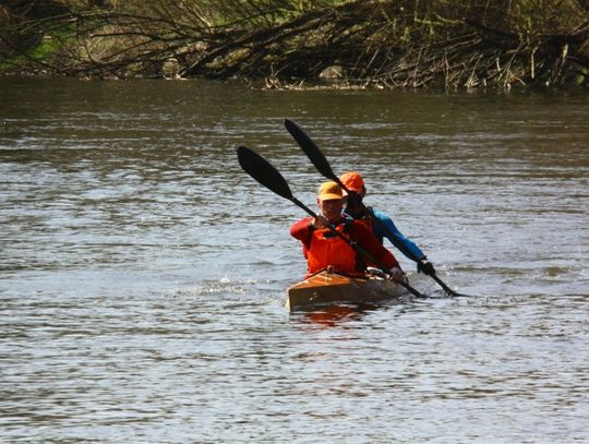W obiektywie: Cross Maraton Pilica 2017