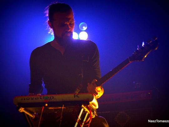 Pacyfistycznie z Marią Peszek