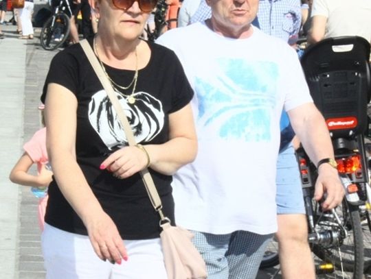 (FOTO) FOOD Track w Tomaszowie