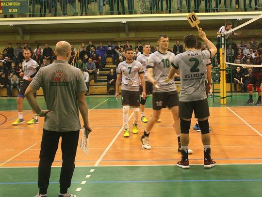 W obiektywie: KS Lechia - STAL Nysa