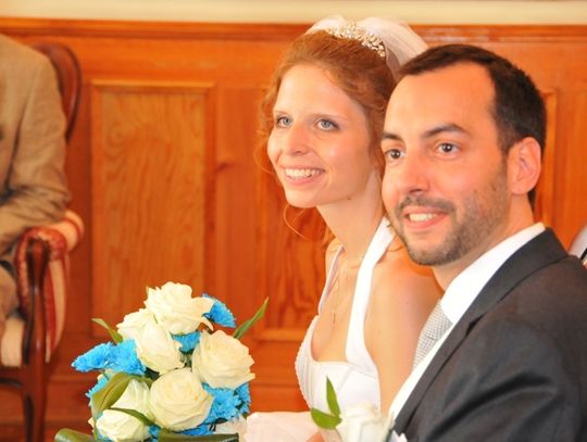 Marzenia i praca drogą do sukcesu