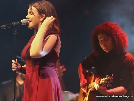 Nie to nas czyni szczęśliwym, co o nas mówią inni