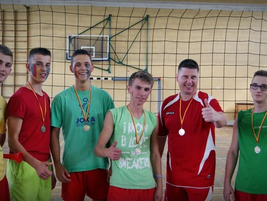 Mistrzostwa Świata w...III LO