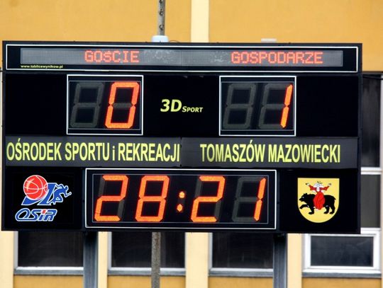 Lechia zdemolowała lidera 3 ligi