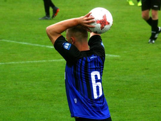 (FOTO) RKS Lechia - Pelikan Łowicz