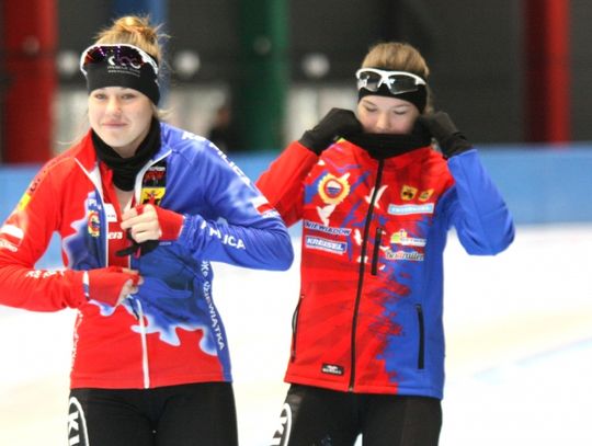 Mistrzostwa Polski w sprintach – dzień drugi