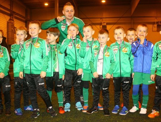 Walczyli ze zmiennym szczęściem