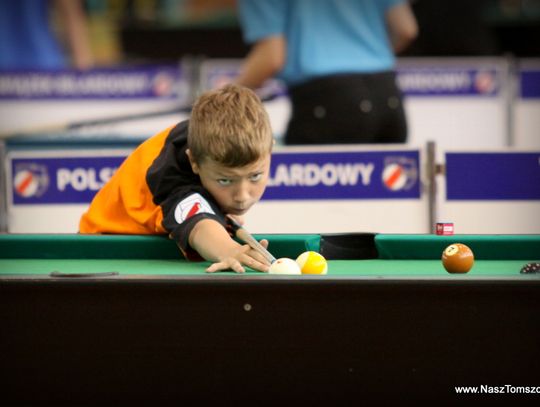 Walczą o Mistrzostwo Polski Walczą o Mistrzostwo Polski