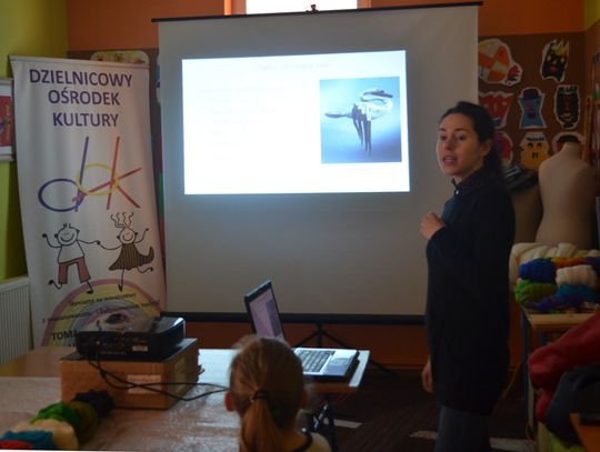 Tym razem filcowali na mokro