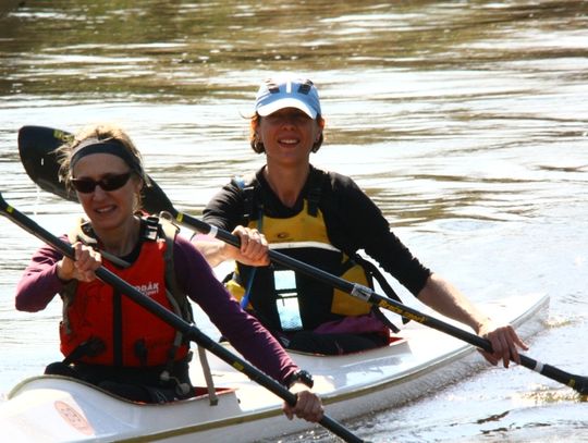 W obiektywie: Cross Maraton Pilica 2017