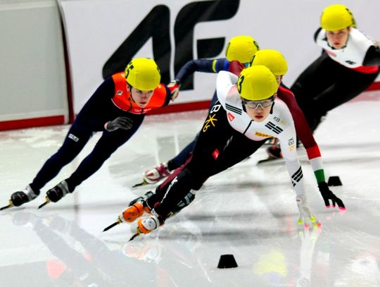 (FOTO) Za nami I dzień Mistrzostw Świata