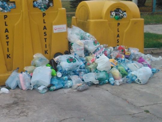 Reforma śmieciowa - jak to wygląda w praktyce