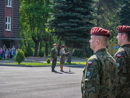 Obchody 70. rocznicy zakończenia II wojny światowej w Europie