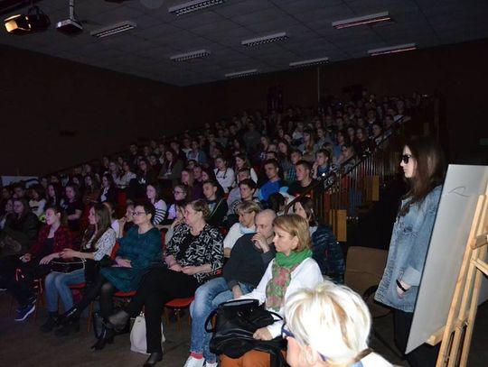 Radość w Trzeźwości