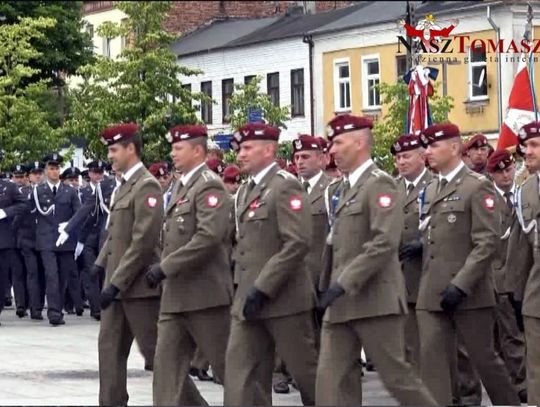 Jeszcze raz o święcie kawalerii