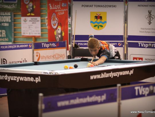 Walczą o Mistrzostwo Polski Walczą o Mistrzostwo Polski