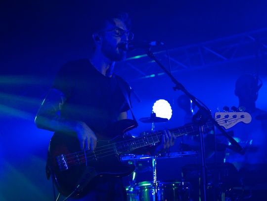 W alternatywnym klimacie W alternatywnym klimacie