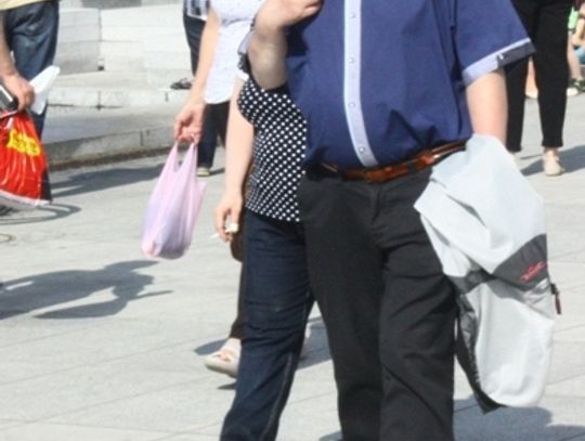 (FOTO) FOOD Track w Tomaszowie