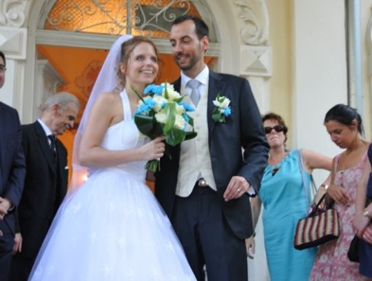 Marzenia i praca drogą do sukcesu