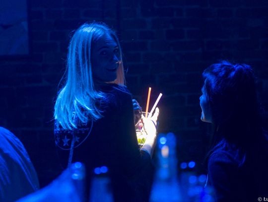 Kolejna udana impreza w Ęklawie