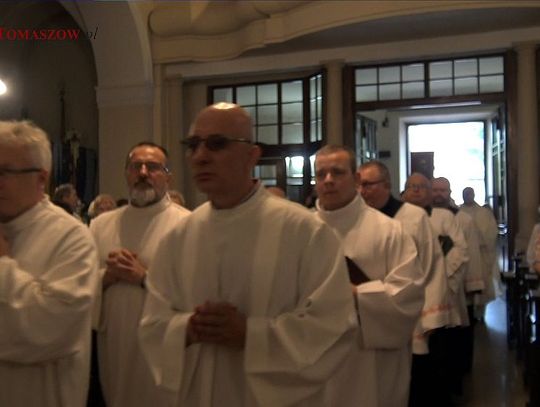 Rozpoczęły się Dni Antoniańskie 2018