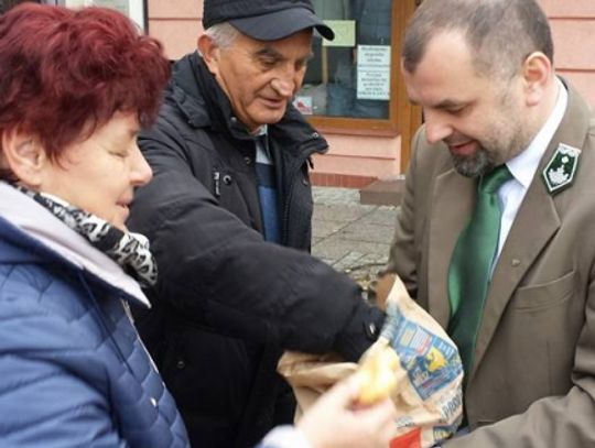 "Bułeczki od piąteczki"