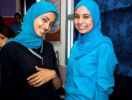 Jak to jest z tym Egiptem