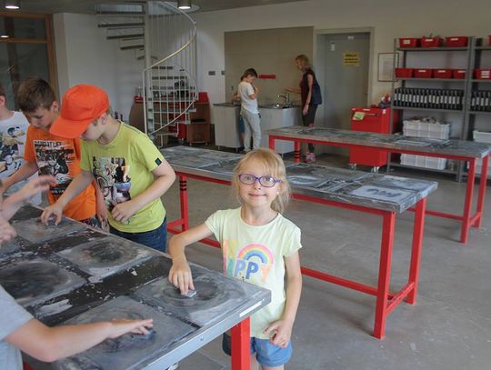 I turnus „Oazy przygody” za nami