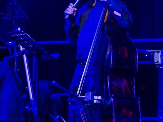 Love - Jazz - Możdżer - Komeda