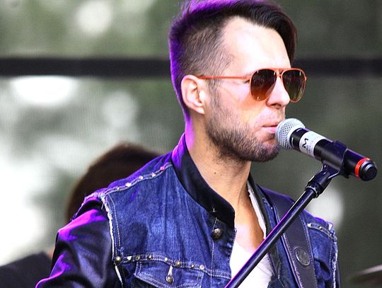 (FOTO) Mateusz Ziółko porwał publiczność