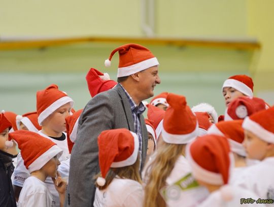 Prezes KS Lechia w gronie uczestników turnieju