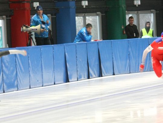 Mistrzostwa Polski w sprintach – dzień drugi