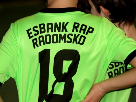 (FOTO) Bankier Cup 2018  - rocznik 2008