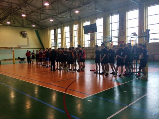 Wicemistrzowie województwa z Nadrzecznej