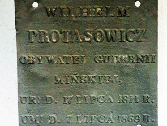 Chcą odnowić kolejne groby Chcą odnowić kolejne groby