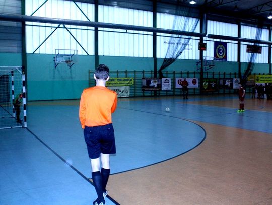 (FOTO) Bankier Cup 2018  - rocznik 2008