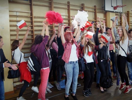 Mistrzostwa Świata w...III LO