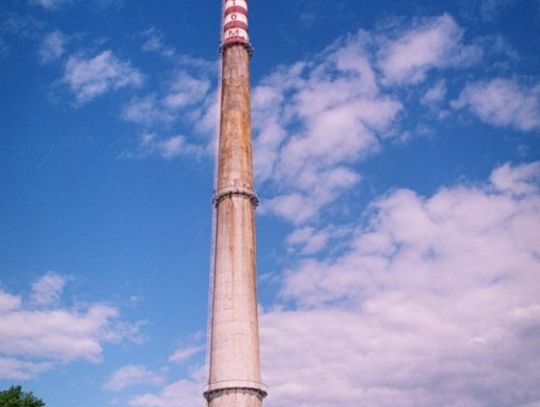 /FOTO/ Historia dymem pachnąca