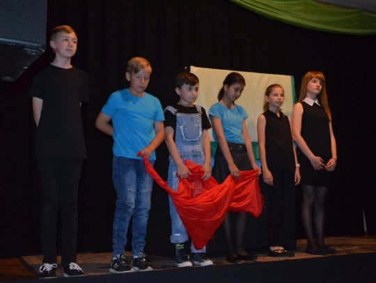 Wesoła zabawa na Białobrzeskiej Majówce