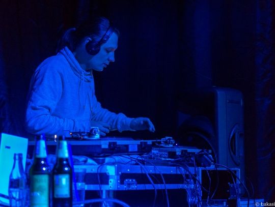 Kolejna udana impreza w Ęklawie